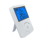 Wireless RF Comfortable and Energy Saving High Temperature Digital Heating Room Thermostat