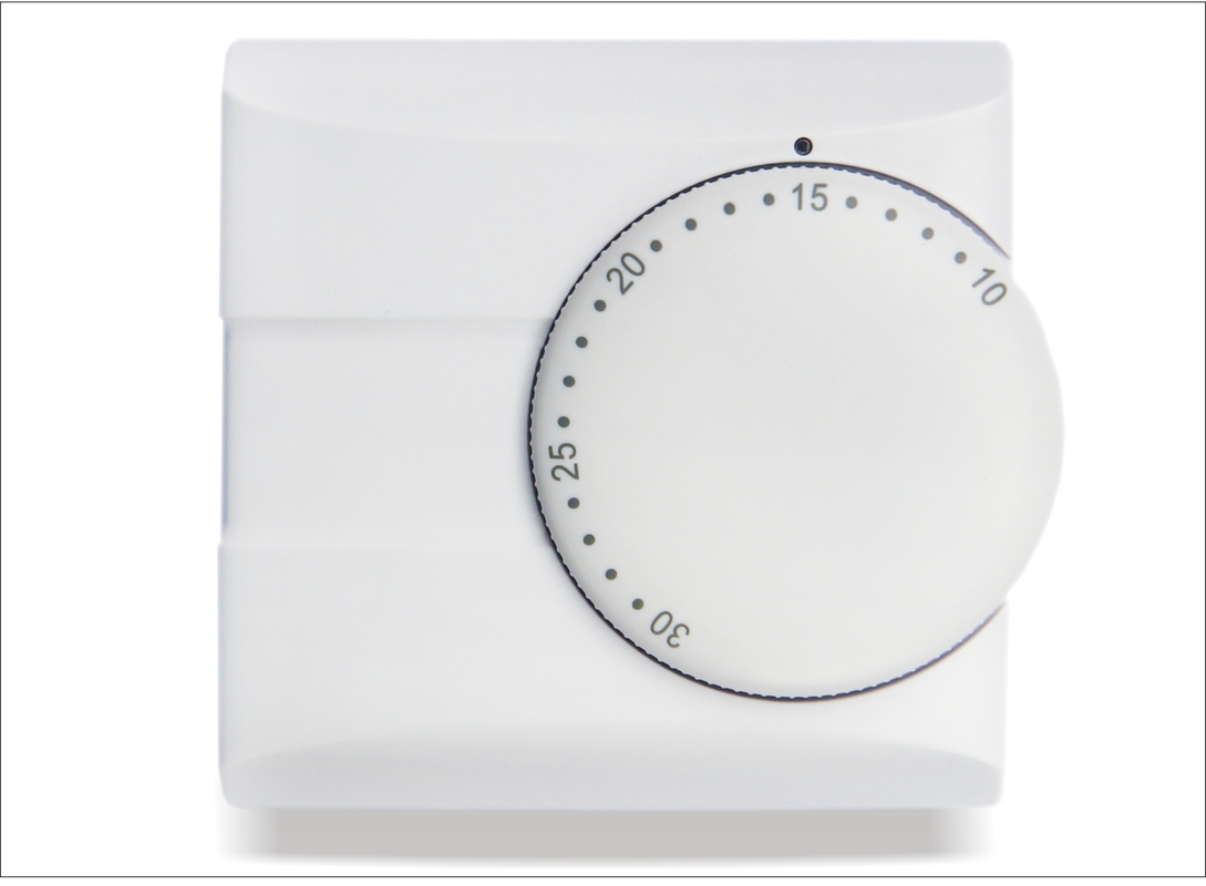 Wiring Air Conditioner Thermostat , Temperature Switch Thermostat