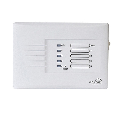 7 Day Programmable Water Heating and Cooling Digital LCD Room Thermostat Wireless