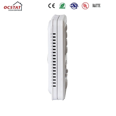 Electric Temperature Controller Air Conditioner Digital  Room Thermostat  Non - Programmable