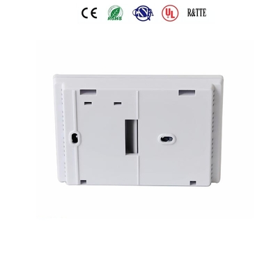 Temperature Control HeatingNon Programmable Thermostat With ON / OFF Switch Only