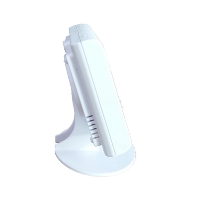 Temperature Control Heating Room Thermostat , Digital House Thermostat White Color