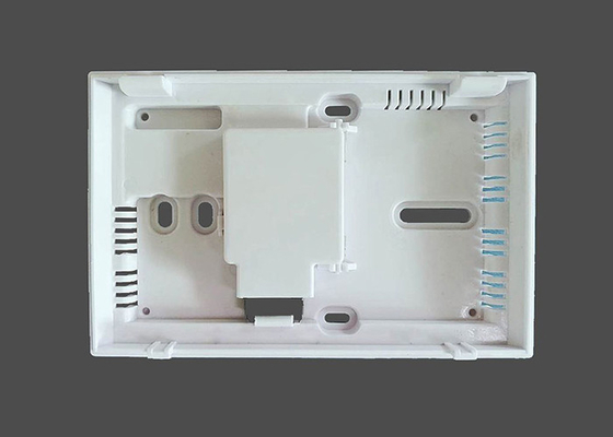 Modulating combi boiler Heating Electronic Room Thermostat For Hot Water