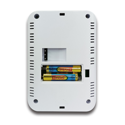 Keypad Lockout Gas Heater Thermostat Green Backlight Manual Oveeride Mode