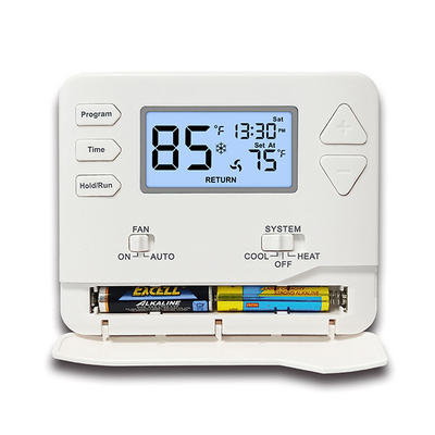 Boiler Best Programmable Touch Screen Heating Digital Room Thermostat