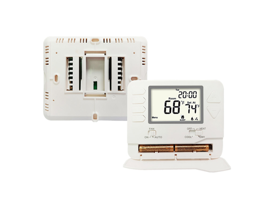 Electronic Non Programmable Room Temperature Controller