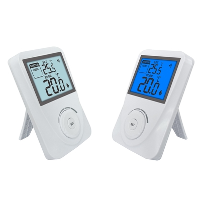 Non Programmable Wireless Boiler Heating Thermostat