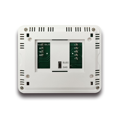 24V Wired PTAC Thermostat Non Programmable For Household