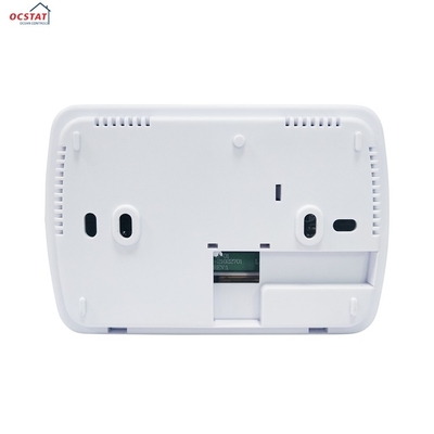 230V Wired Non Programmable Room Thermostat For Floor Heating System