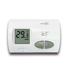 Single Stage Room Non Programmable Thermostat ST3RF Transmitter / Receiver