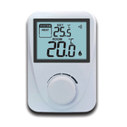 S2601RF Heating / Cooling Non Programmable Thermostat With Backlight