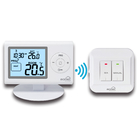 7 Day Programmable Wireless Wifi Thermostat With Backlight ST2402RF
