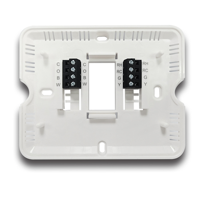 7 Day Programmable Single Stage Thermostat 1H / 1C STN605