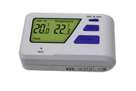 Combi Boiler Thermostat , Wireless Room Thermostat For Combi Boiler