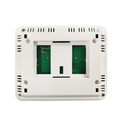 Riseem Programmable Wireless PTAC Room Thermostat Air Conditioner Home Thermostat 24V