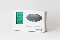 Wireless RF Electronic Programmable Thermostat For Heating System 868MHZ Radio Frequency