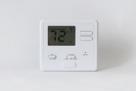 Battery Powered Programmable Thermostat Programmable Electric Thermostat 24v power Digital Thermostat