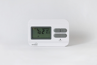 Heat Only Digital Thermostat / Non Programmable Thermostat Heating And Cooling wired digital thermostat HVAC system