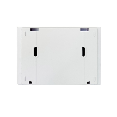 Riseem Temperature Control Digital LCD Display Thermostat with LED System Indicator