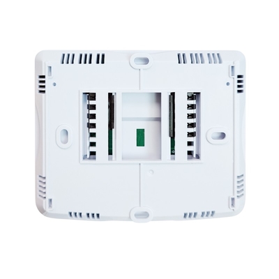 Riseem 24V 5 / 1 / 1 Programmable Electronic Home Thermostat 24 Volt With Temperature Control