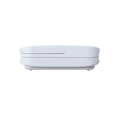 Riseem Weekly Programmable Heating and Cooling Wireless Room Thermostat With LCD Display Temperature Control