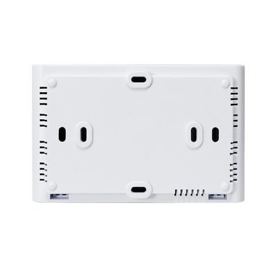Riseem Non - Programmable Wireless Digital Room Thermostat WIth Temperature Control Heating and Cooling