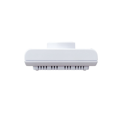 Riseem Temperature Control Boiler Wireless Room Thermostat With LED Indicator Non-programmable