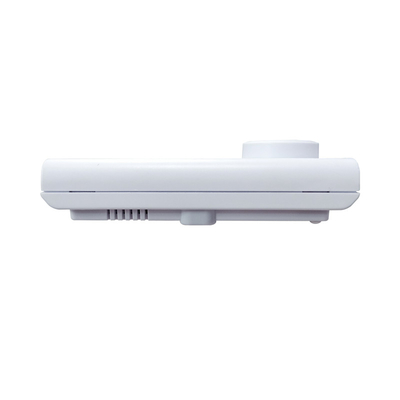 Riseem Temperature Control Boiler Wireless Room Thermostat With LED Indicator Non-programmable