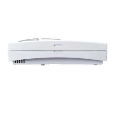 Riseem Omron Relay RF Room Programmable Thermostat , Air Conditioner Room Temperature Control Thermostat