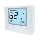 STN1020 Single Stage Non Programmable Thermostat Air Conditioner Room Temperature Thermostat for Home
