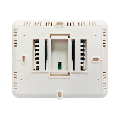 Riseem 2 heat 1 cool Non-programmable Electric or Gas Room Thermostat with Heating and Cooling Swing Adjustment