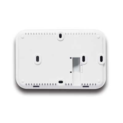Riseem Central Air Conditioner Electric Heating Thermostat Large Screen Easy To Read