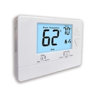 Air Conditioner Controller Digital Temperature Control Heating Home Thermostat Non-programmable