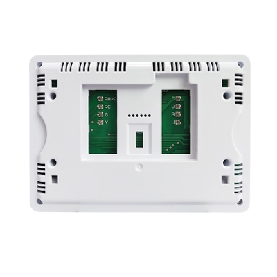 Riseem Air Conditioner Controller Digital Temperature Control Heating Home Thermostat Non-programmable