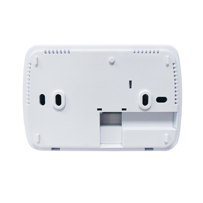 Riseem 220V Wired Non-Programmable Heating Smart Digital Room Thermostat LCD Display Saving Energy