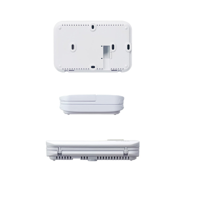 Riseem 230V Wired Boiler Digital Room HVAC Electronic 7 Day Thermostat Programmable 3W
