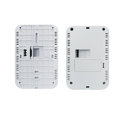 Riseem Programmable Gas Boiler Room Heating Thermostat Temperature Controller Energy-Saving