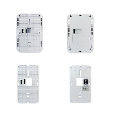 Riseem High-Accuracy Digital Room Heating Thermostat 220V With ≤3W Power Temperature Control