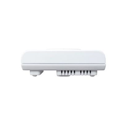 Riseem 230V LCD NTC Digital Programmable Room Gas Boiler Wired Simple Thermostat For Home And Office