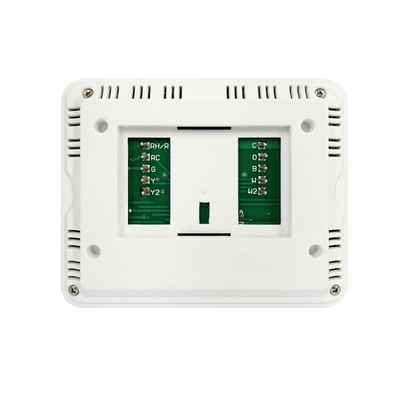 Riseem Multi Stage Air Conditioner Digital Temperature Control Floor Heating Thermostat