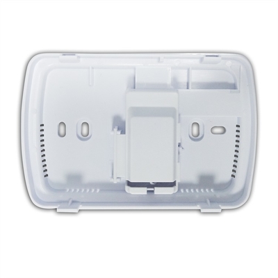 Riseem 230V LCD Digital Display Electronic Home Thermostat Non-Programmable With NTC Sensor