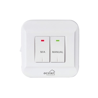 Riseem Digital Heating Wireless Room Thermostat 7 Day Programmable Temperature Control