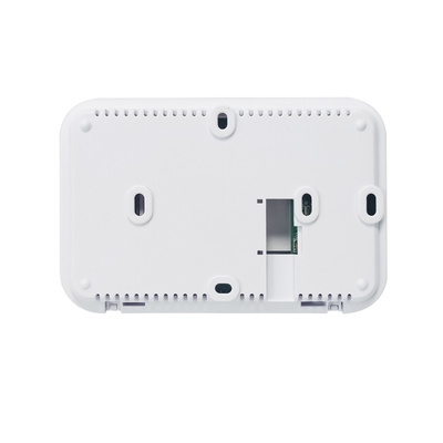 Riseem 230V LCD System Digital Room Thermostat 7 Days Programmable Temperature Controller for Boiler