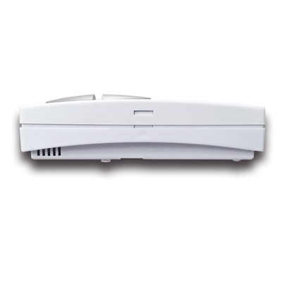Riseem Battery Supply Temperature Control Heating 7 Day Programmable Wired Digital Room Thermostat With 230V