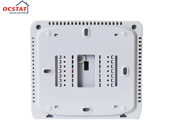 Non-programmable Central Air Conditioning LCD Thermostat For Temperature Control