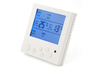 230V AC LCD Display Digital Fan Coil Thermostat Central Heating Room Household