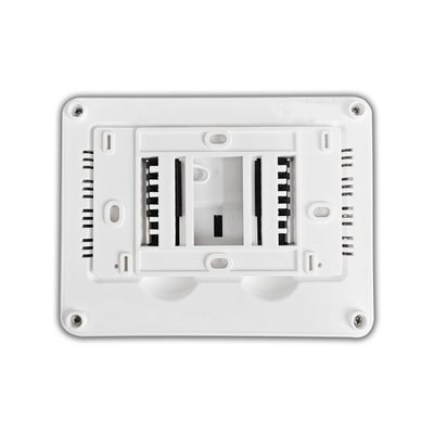 Riseem Digital Temperature Control Non-programmable Thermostat Central Air Conditioner Controller