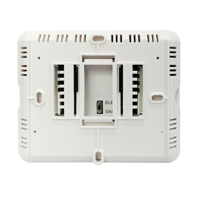 Riseem Single Stage Heating Room Temperature Control Non Programmable Digital Thermostat