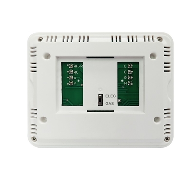 Riseem Single Stage Heating Room Temperature Control Non Programmable Digital Thermostat