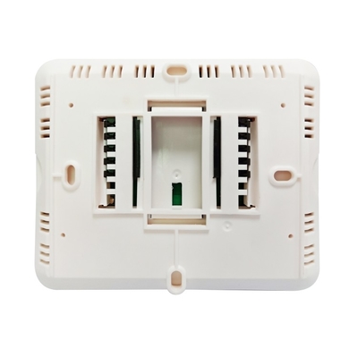 Riseem 24V Non Programmable TUYA Heat Pump Smart Home Thermostat STN721W Air Conditioner WiFi Thermostat Ac With Alexa